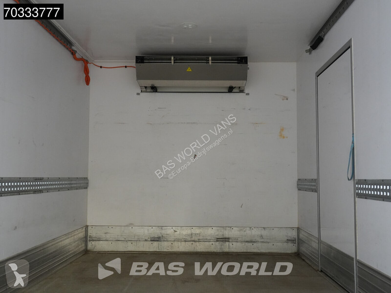 Veicolo commerciale Iveco 72C21 3.0L Automaat...