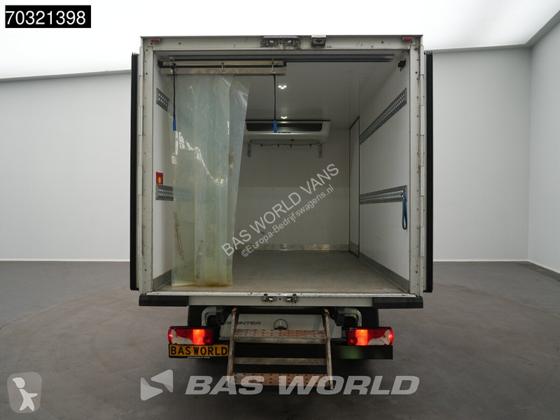 Veicolo commerciale Mercedes 316 CDI Automaat...