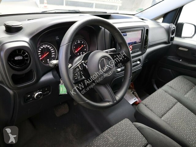 Коммерческий автомобиль Mercedes Vito 116CDI...