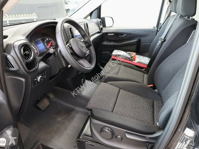 Mercedes Vito 116CDI...
