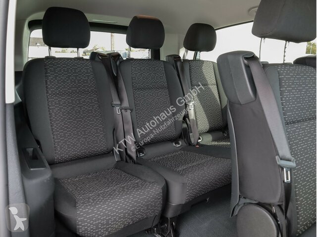 Mercedes Vito 116CDI...