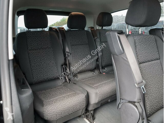 Užitkové vozidlo Mercedes Vito 116CDI...