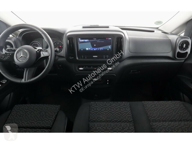 Коммерческий автомобиль Mercedes Vito 116CDI...