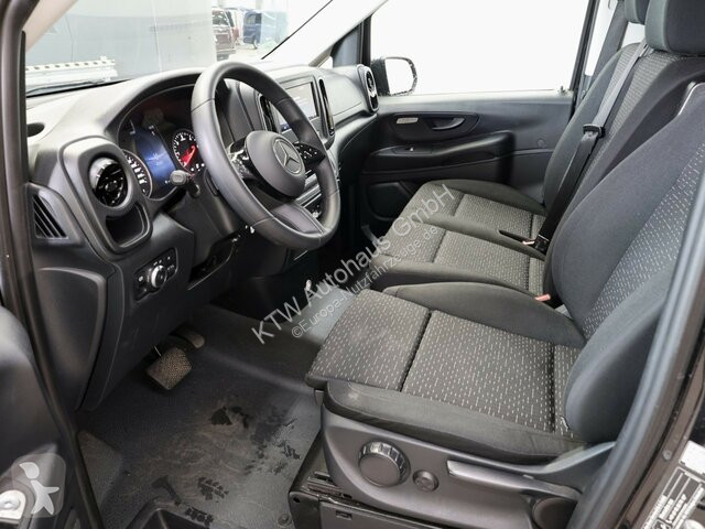 Mercedes Vito 116CDI...