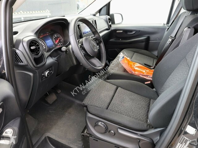 Коммерческий автомобиль Mercedes Vito 116CDI...