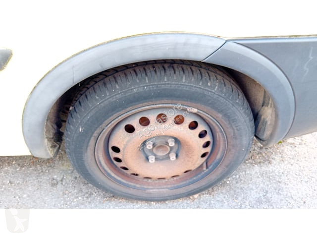 Коммерческий автомобиль Opel COMBO