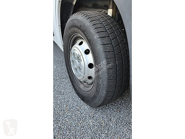 Коммерческий автомобиль Fiat DUCATO