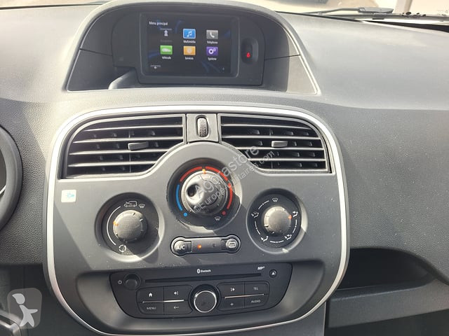 Renault  van
