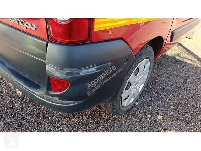 Коммерческий автомобиль Renault