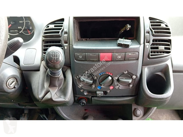 Коммерческий автомобиль Citroën JUMPER
