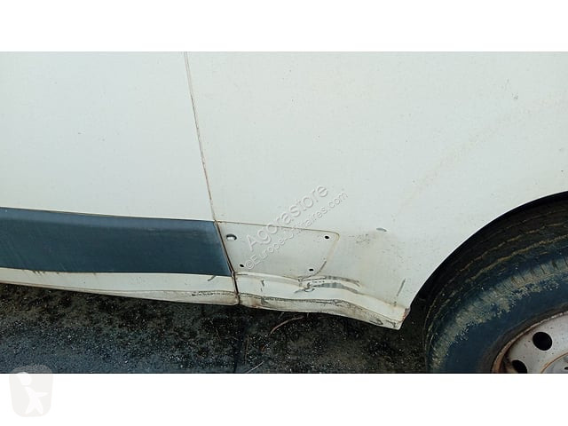 Коммерческий автомобиль Fiat DUCATO