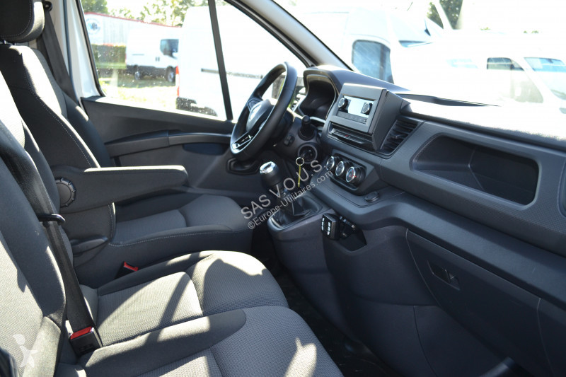 عربة نفعية Renault RENAULT TRAFIC III FRIGO...