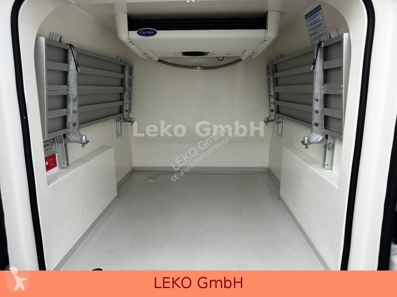 Nyttofordon Fiat 1,3 Mit Carrier Xr 200