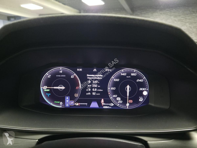 Nyttofordon Cupra