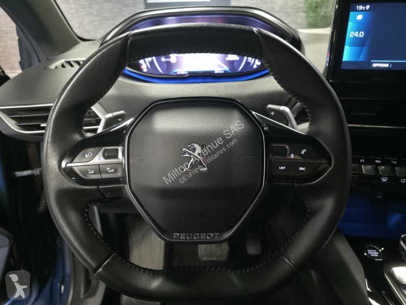 Nyttofordon Peugeot