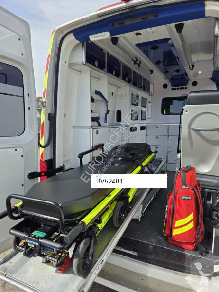 Коммерческий автомобиль Volkswagen CRAFTER 2023...