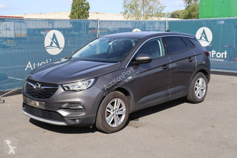 Opel  van