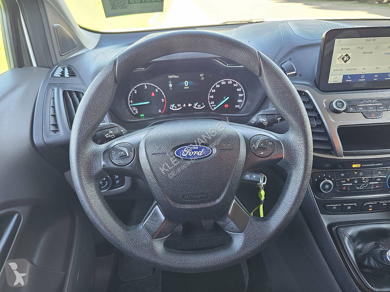 Samochód dostawczy Ford L2 Navi 120pk Euro6