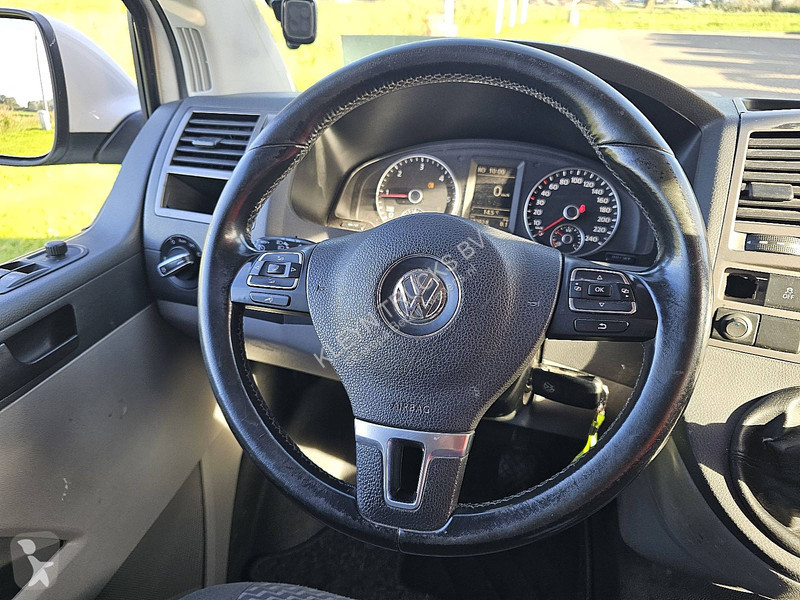 Nyttofordon Volkswagen 2.0 TDI L1H1 NAP 102Pk...