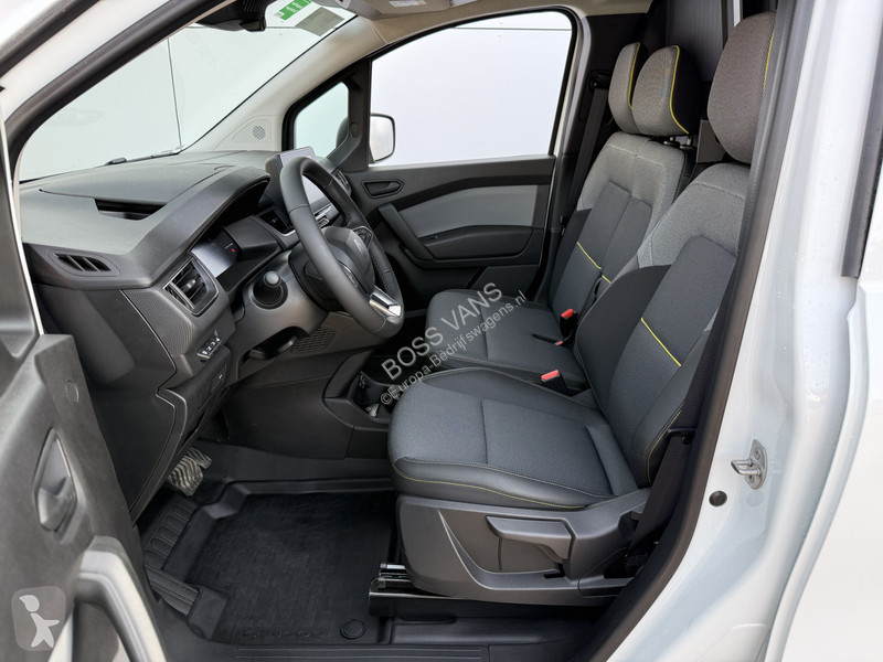 Renault e-Tech 45kWh 122PK Nieuw! Elektrisch...