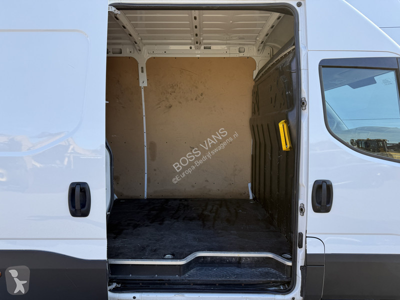 Iveco 35S14 2.3 140PK L2H2 Cruise Control 3.5t...