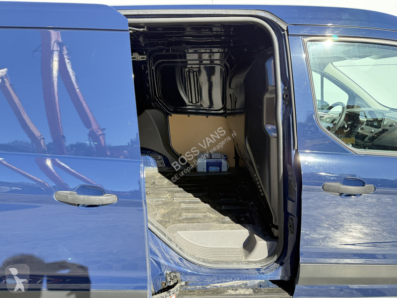 Ford 1.5 EcoBlue 120PK Automaat L1 Airco Cruise...