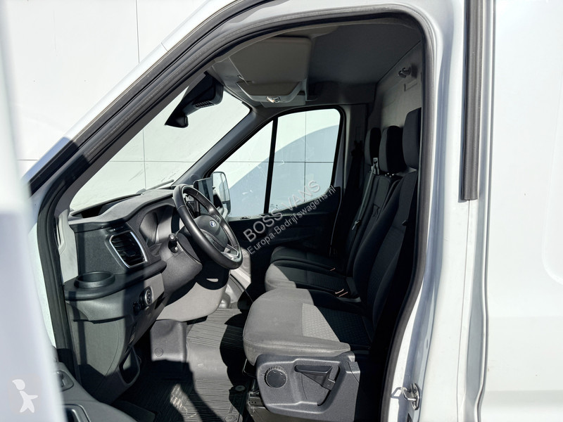Ford 68kWh 184PK L4H3 317km WLTP 93.7% (SOH)...