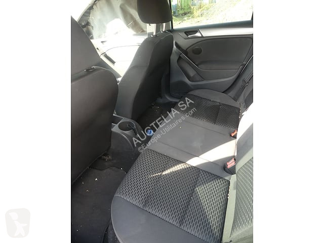 Коммерческий автомобиль Volkswagen GOLF TSI