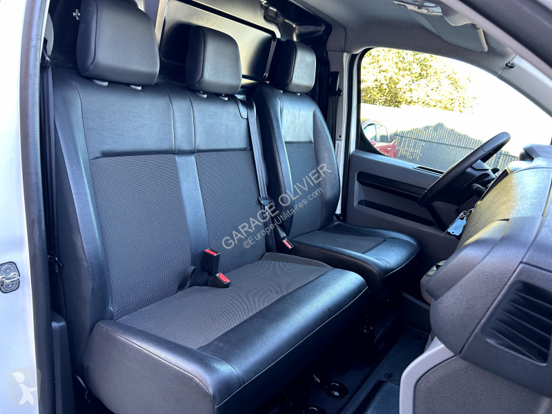Коммерческий автомобиль Peugeot Standard 2.0...