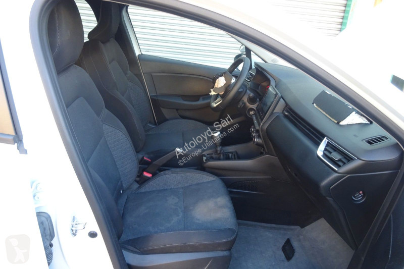 Коммерческий автомобиль Renault STE 1,0 TCE 90