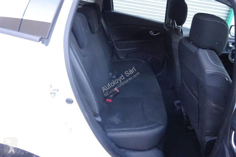 Коммерческий автомобиль Renault CLIO BREAK 1,5...