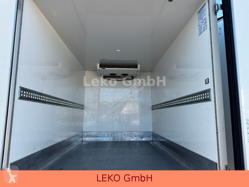 Nyttofordon Iveco 35C14 Mit Carrier Xr 350