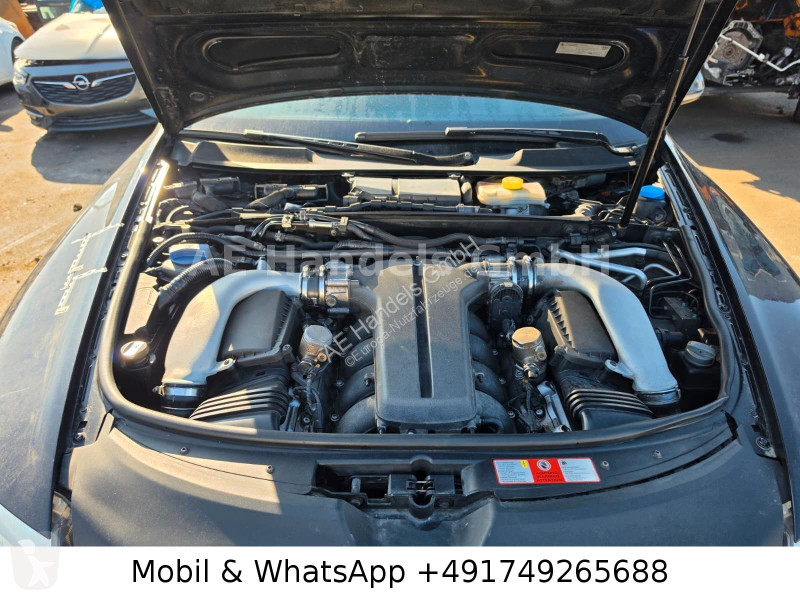 Audi 5.0 TFSI V10 quattro...