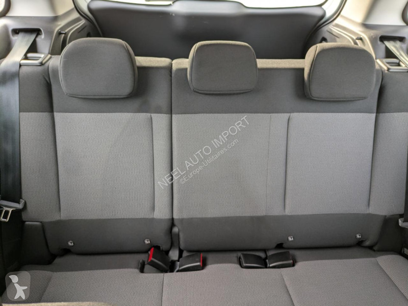 Коммерческий автомобиль Citroën