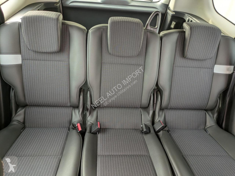 Коммерческий автомобиль Renault