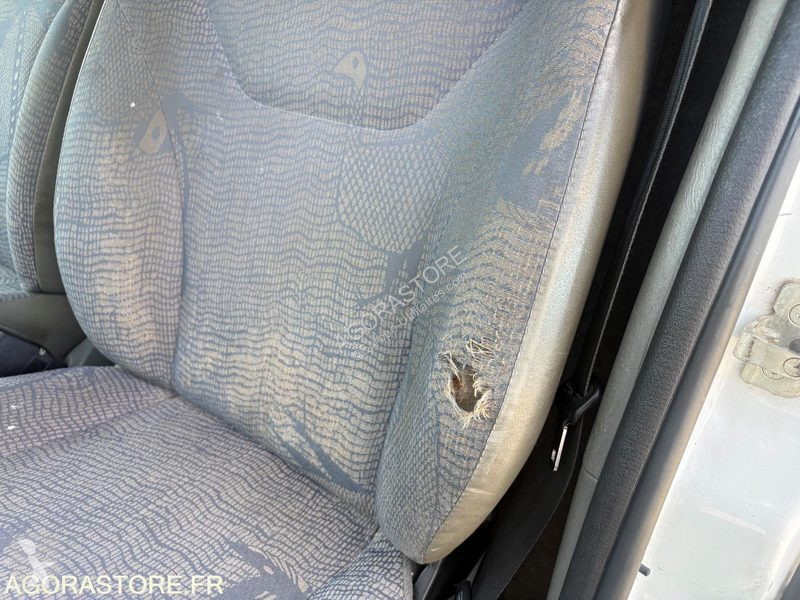 Nyttofordon Renault TRAFIC