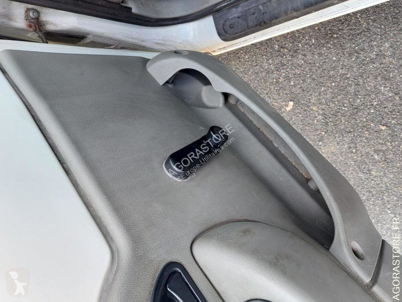 Samochód dostawczy Renault KANGOO