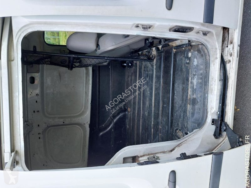 Nyttofordon Renault KANGOO