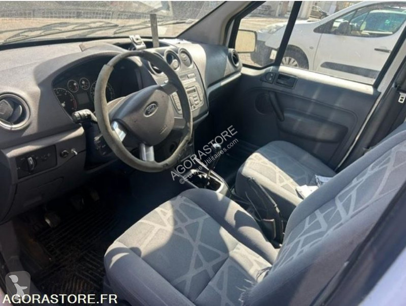 Samochód dostawczy Ford T.CONNECT