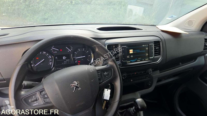 Nyttofordon Peugeot EXPERT