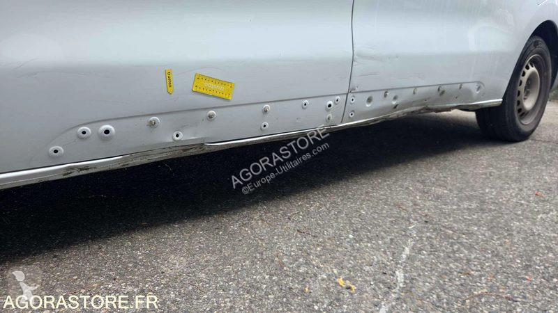 Samochód dostawczy Peugeot EXPERT