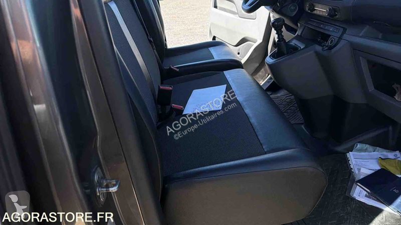 Nyttofordon Peugeot EXPERT