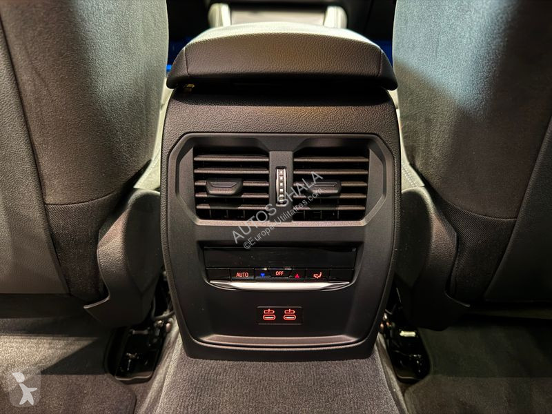 Véhicule utilitaire BMW I4 (G26) / A PARTIR DE...