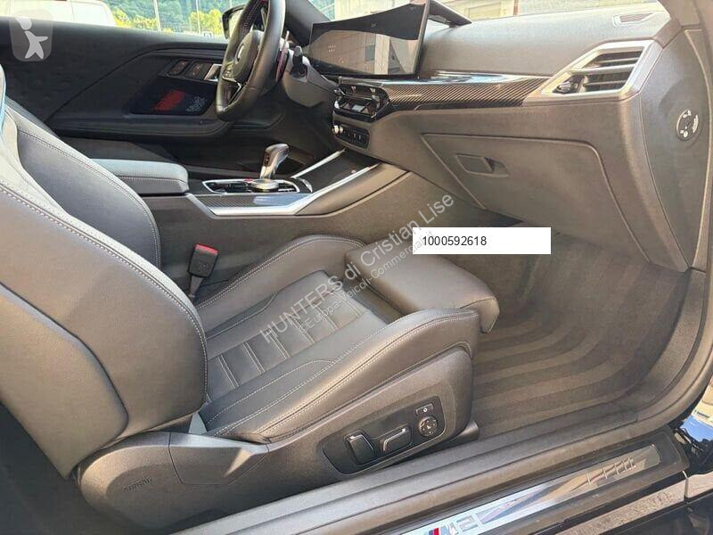Véhicule utilitaire BMW M2