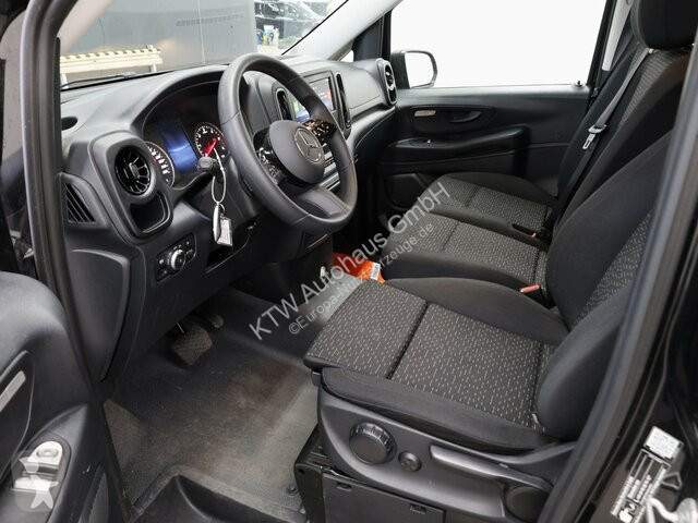 Nyttofordon Mercedes Vito 116CDI...