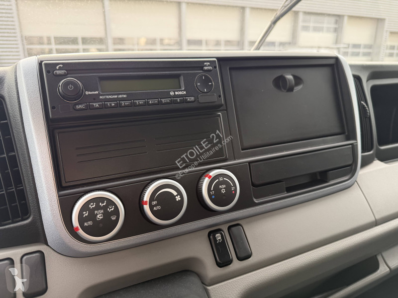 Nyttofordon Mercedes 3C15NT1M25T1F 4X2