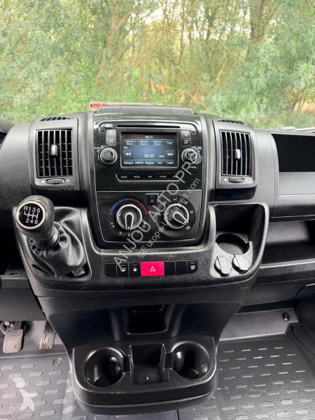 Nyttofordon Citroën 33 L2H2 2.0 HDi 130 S&S...
