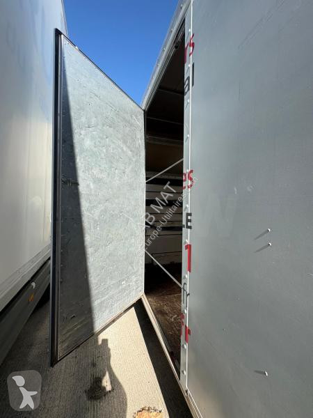 Nyttofordon Renault 2.3 BLUE DCI RT