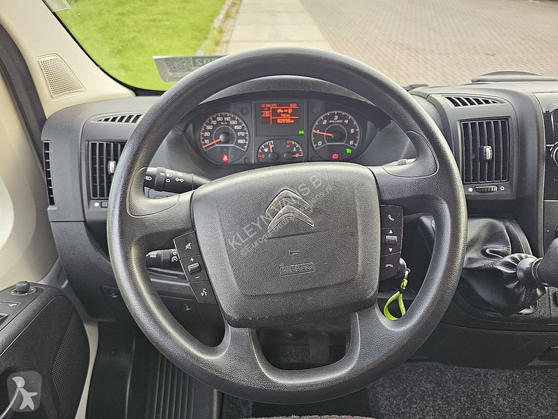 Autoutilitară Citroën 2.2 BHDI 120 L2H2