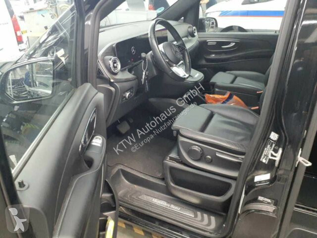 Autoutilitară Mercedes V 300 Avantgarde...